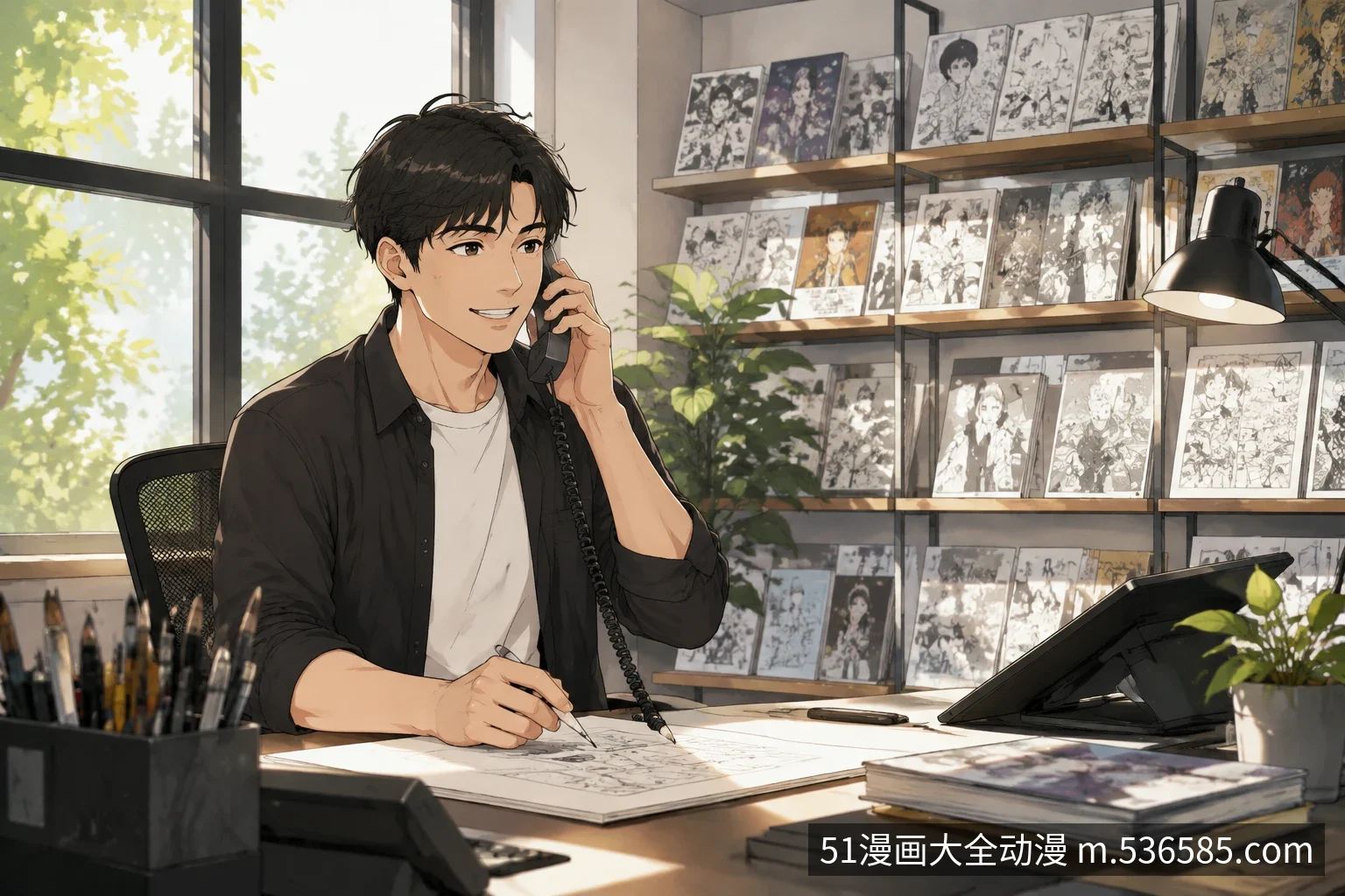 联系我们