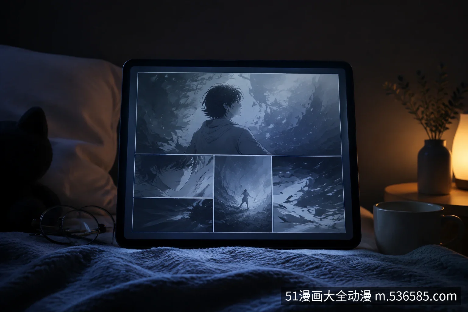阅读功能