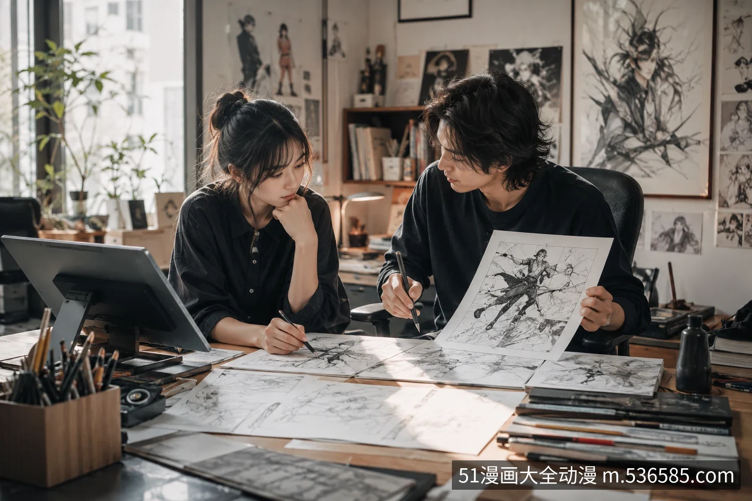 关于我们