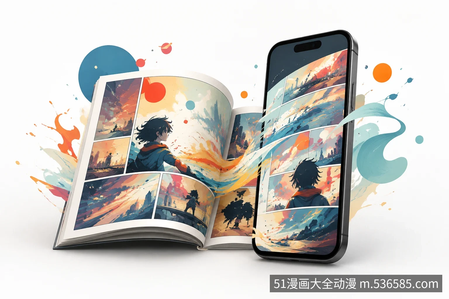 阅读修复