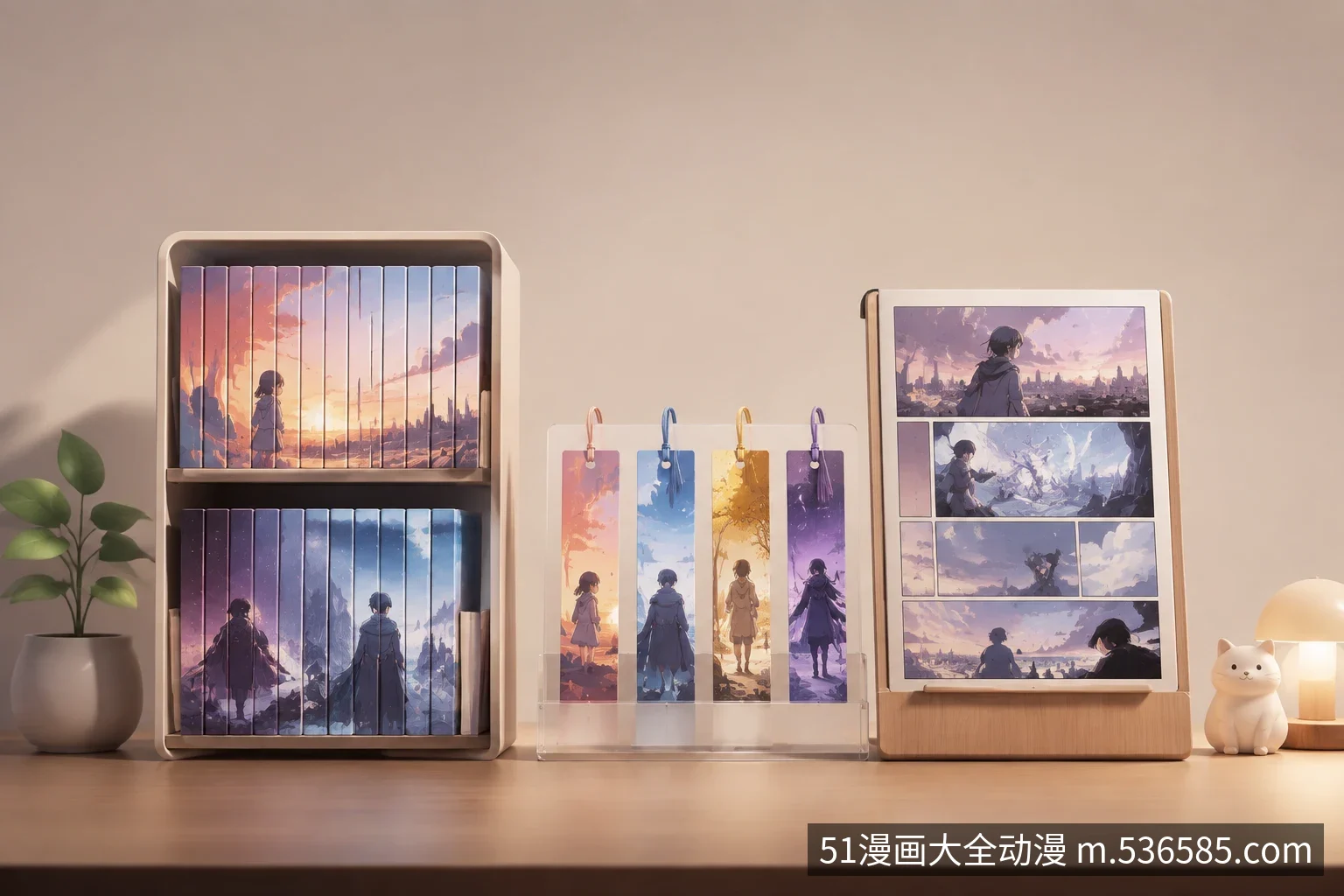 题材雷达